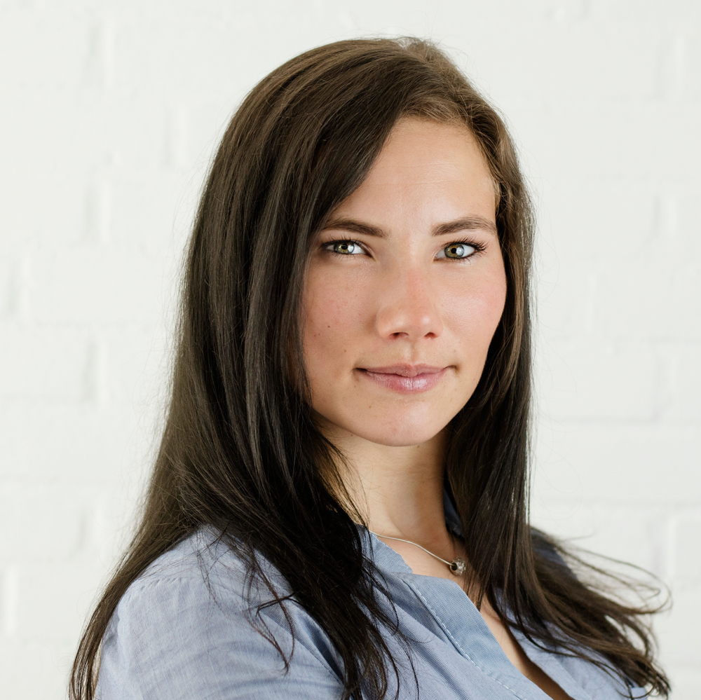 Zora Saskova