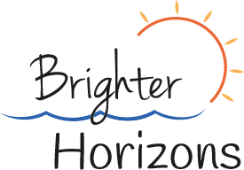 Brighter Horizons logo