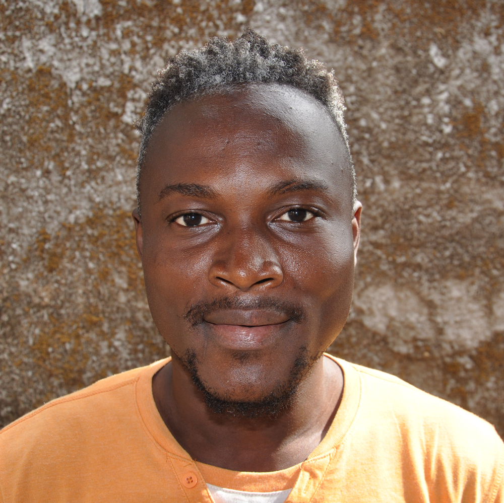 Mohammed Kanu
