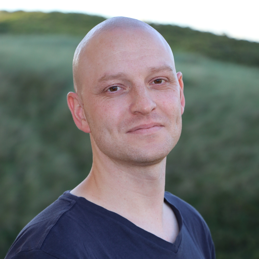 Christian Hedegaard